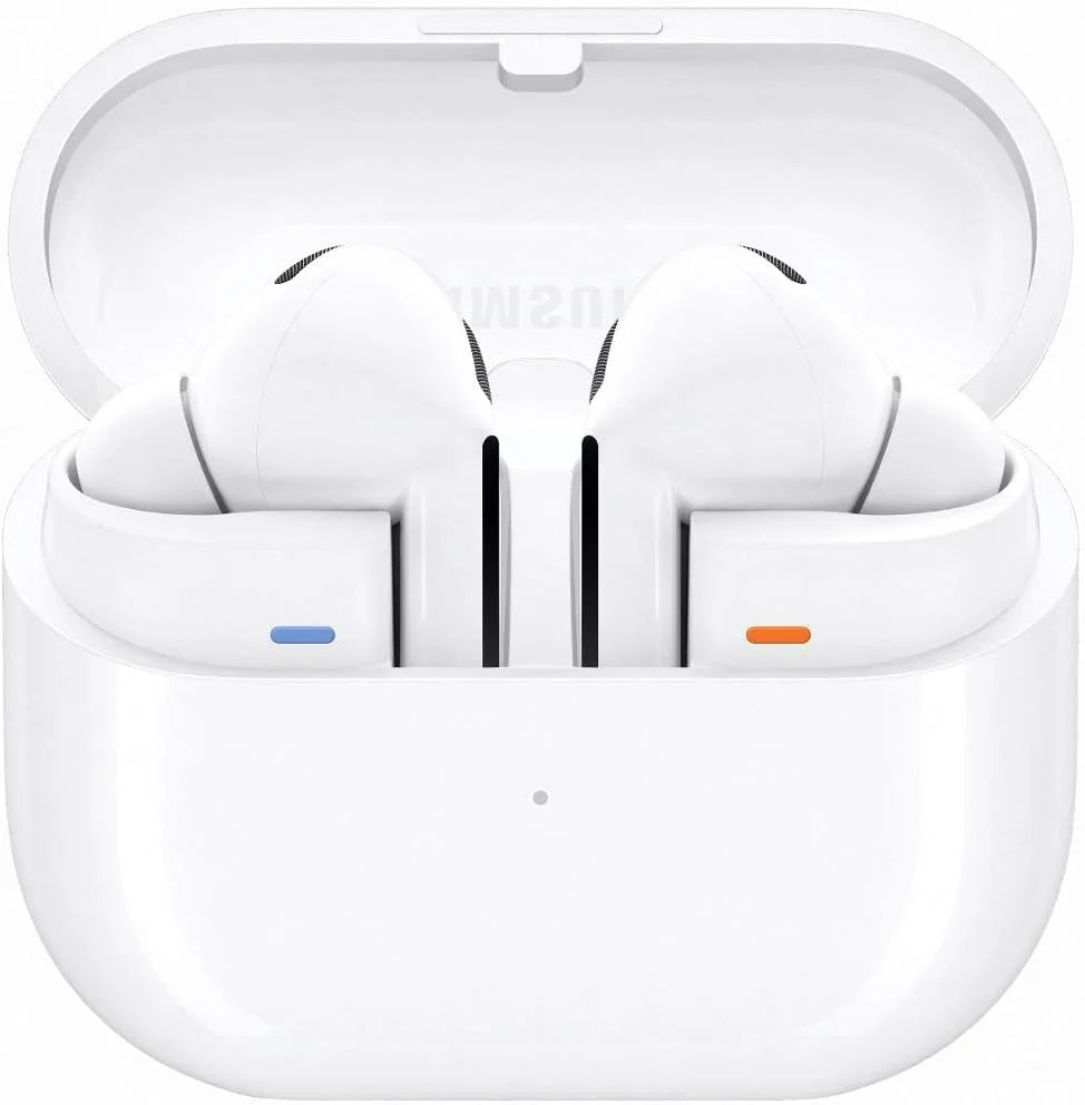 هدفون های بی سیم سامسونگ گلکسی بادز 3 پرو مدل SM-R630NZWAEUE