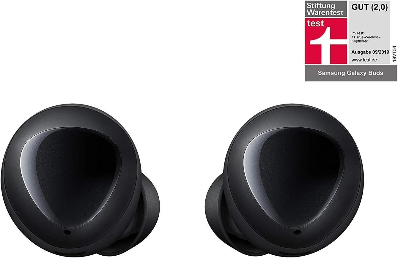 هدفون بی سیم سامسونگ گلکسی بادز