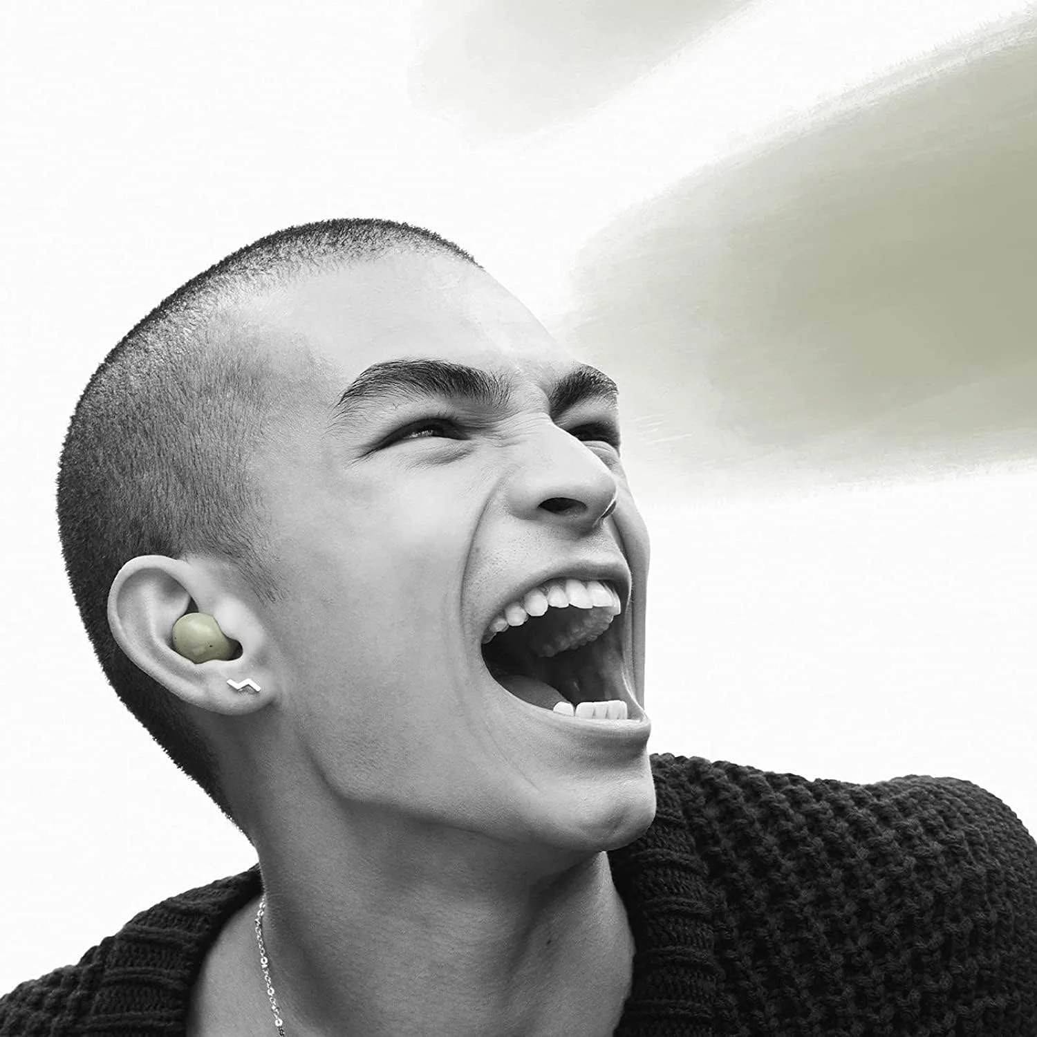 هدفون بلوتوثی سامسونگ Galaxy Buds2، بی سیم واقعی، حذف نویز، دارای محفظه شارژ، صدای با کیفیت، مقاوم در برابر آب، زیتونی (نسخه انگلستان) - تصویر 3 هدفون بلوتوثی سامسونگ Galaxy Buds2، بی سیم واقعی، حذف نویز، دارای محفظه شارژ، صدای با کیفیت، مقاوم در برابر آب، زیتونی (نسخه انگلستان) - تصویر 3