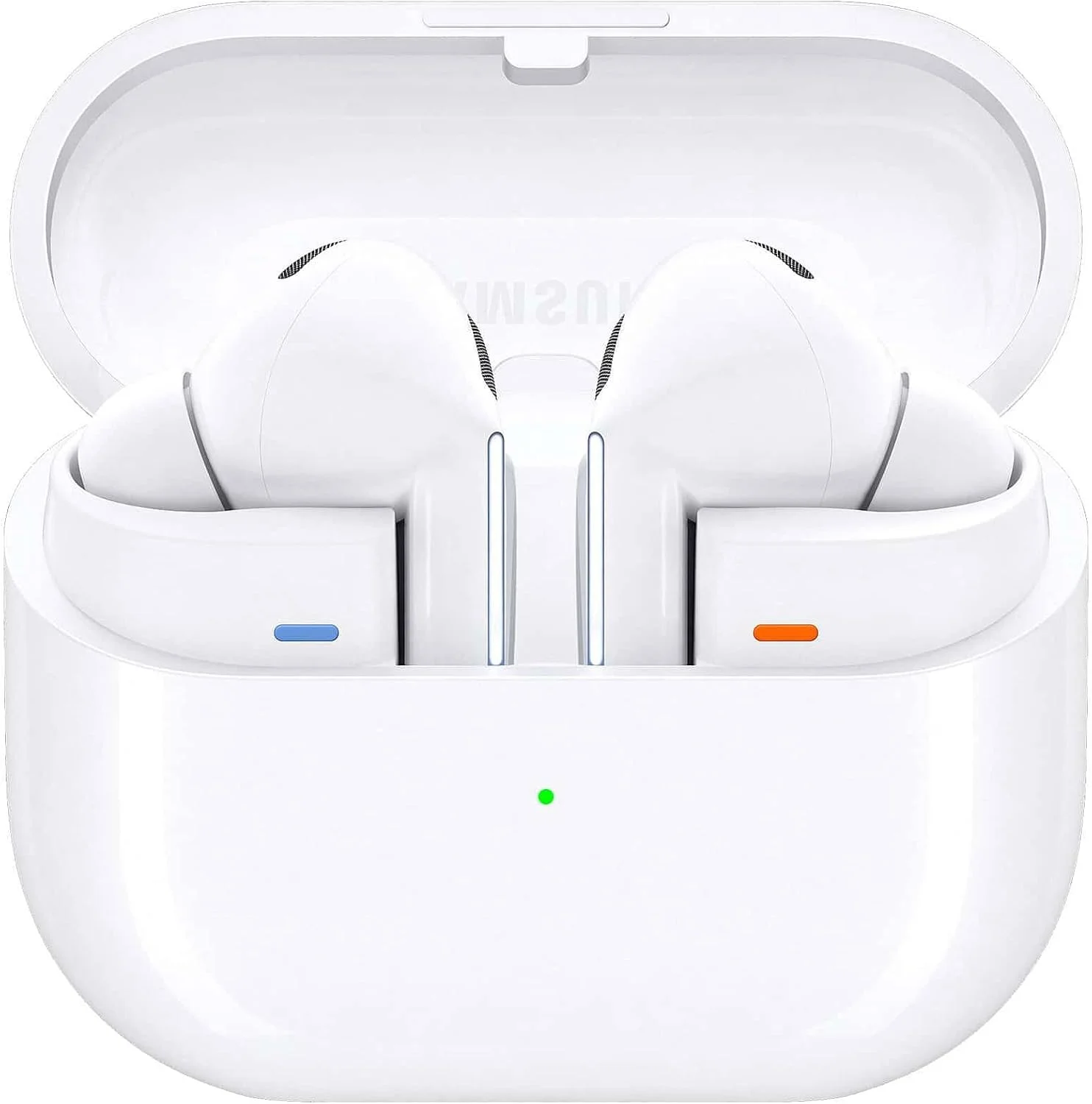 هدفون داخل گوشی بلوتوثی سامسونگ BUDS 3 Pro سفید