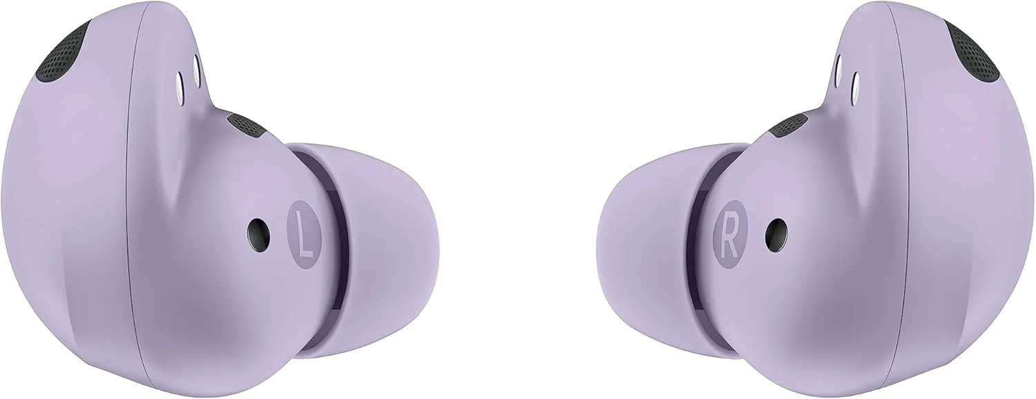 هدفون سامسونگ گلکسی بادز 2 پرو بنفش