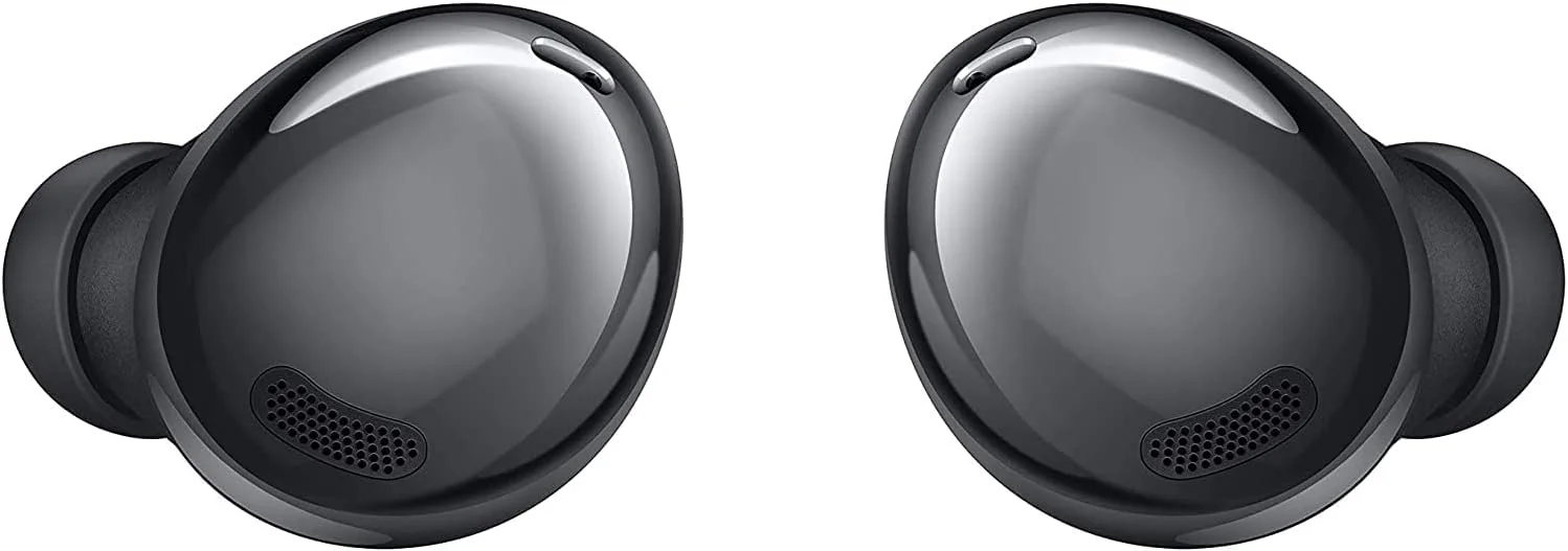 هدفون بلوتوثی سامسونگ گلکسی بادز پرو R190، مشکی