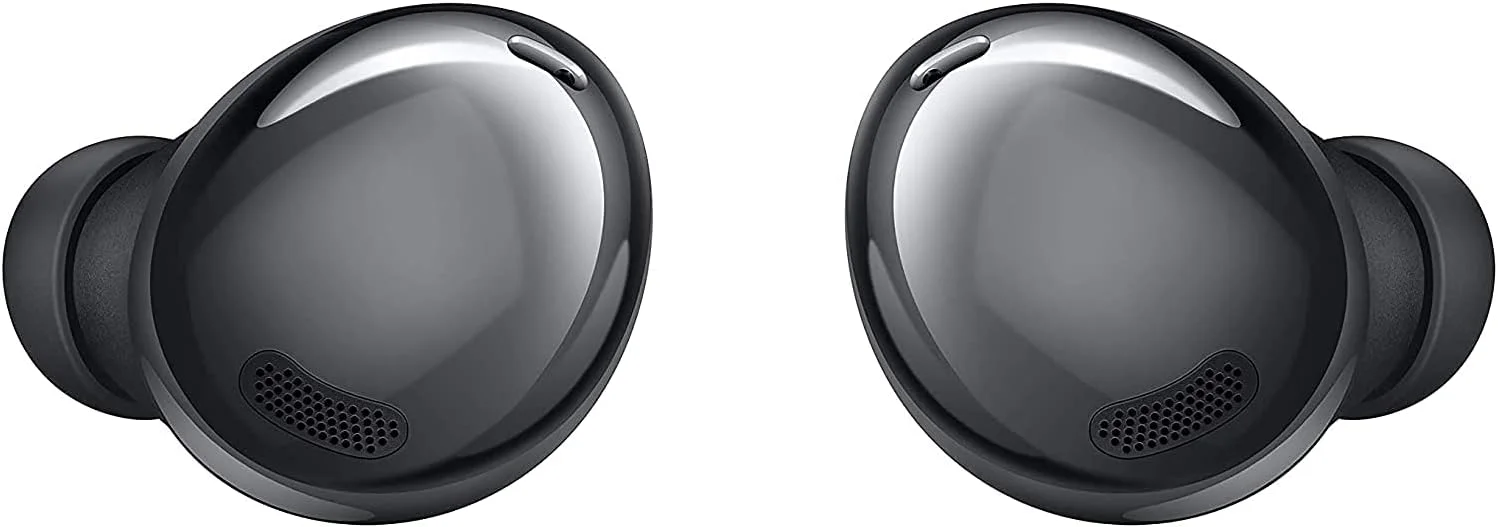 هدفون بی سیم سامسونگ Galaxy Buds Pro R190 فانتوم مشکی