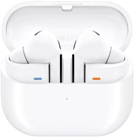 هدفون بی سیم سامسونگ Galaxy Buds3 Pro SM-R630 - سفید