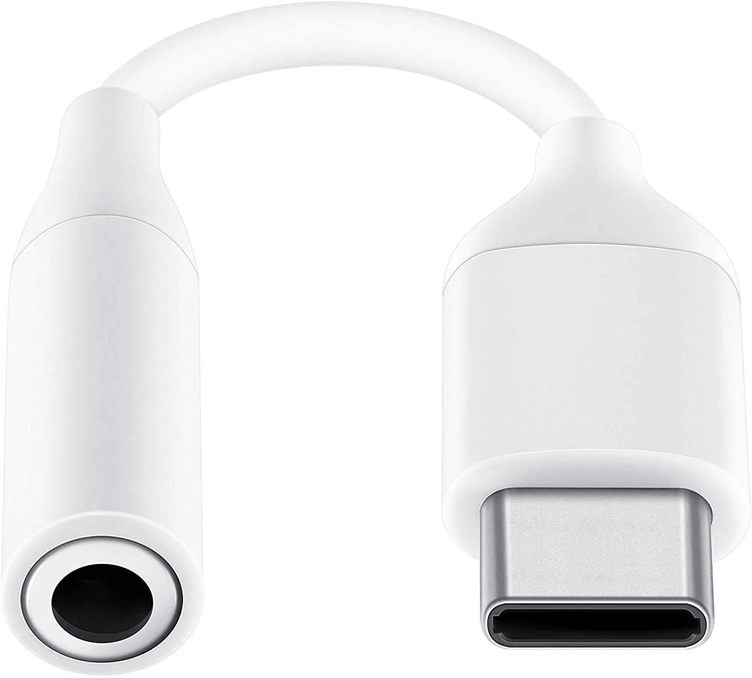 تبدیل USB-C به جک هدفون 3.5 میلی‌متری SAMSUNG EE-UC10JUWEGUS برای Note10 و Note10+ (نسخه ایالات متحده)