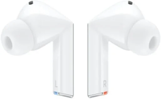 هدفون های بی سیم سامسونگ مدل Galaxy Buds 3 Pro - سفید