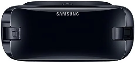 هدست واقعیت مجازی سامسونگ Gear VR به همراه کنترلر - نسخه اسپانیایی - مشکی هدست واقعیت مجازی سامسونگ Gear VR به همراه کنترلر - نسخه اسپانیایی - مشکی