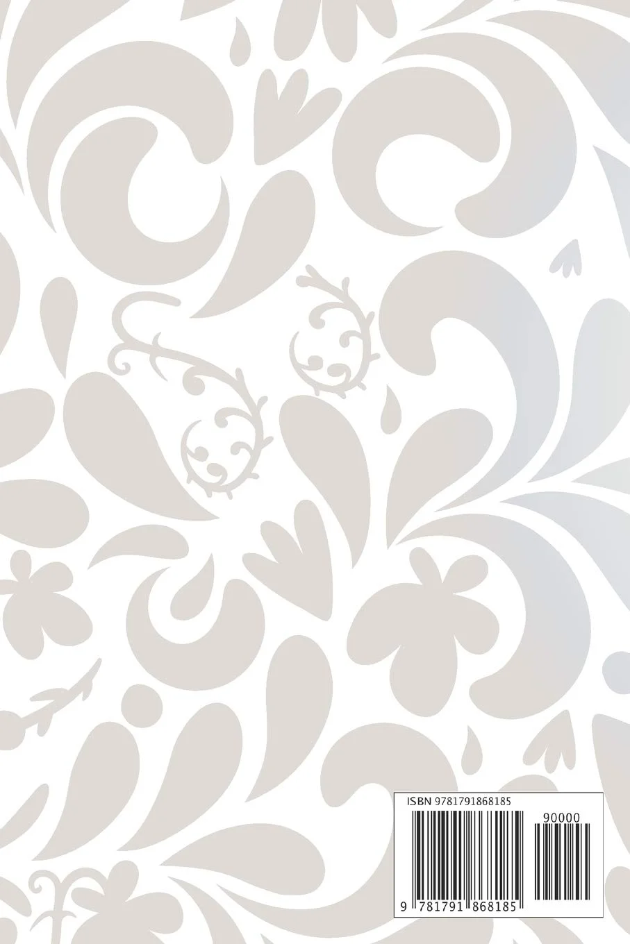 دفتر ثبت مجموعه لباس های عتیقه: 50 بخش الگو دار برای فهرست بندی کلکسیون های شما دفتر ثبت مجموعه لباس های عتیقه: 50 بخش الگو دار برای فهرست بندی کلکسیون های شما