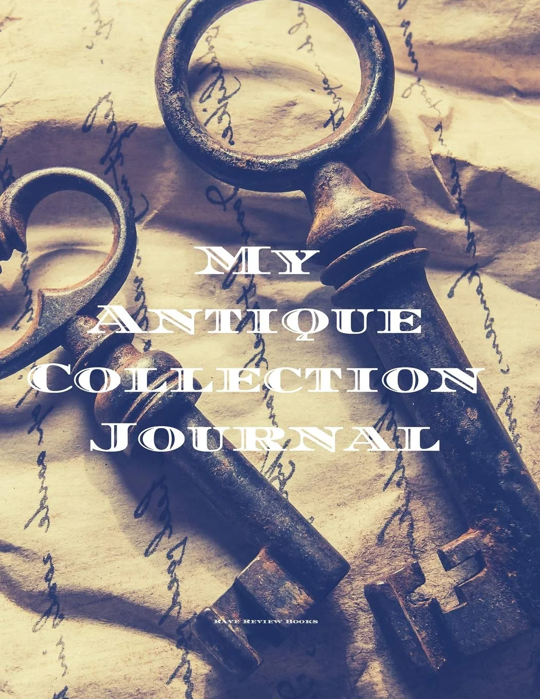 دفترچه یادداشت کلکسیون عتیقه من: تمام عتیقهها و کلکسیونهای خود را در یک مکان پیگیری کنید. ۲۰۰ صفحه، دفترچه یادداشت ۲۱.۵ در ۲۸ سانتیمتری با راهنما برای ... کلکسیونرهای عتیقه، کودکان، بستگان و دوستان دفترچه یادداشت کلکسیون عتیقه من: تمام عتیقهها و کلکسیونهای خود را در یک مکان پیگیری کنید. ۲۰۰ صفحه، دفترچه یادداشت ۲۱.۵ در ۲۸ سانتیمتری با راهنما برای ... کلکسیونرهای عتیقه، کودکان، بستگان و دوستان