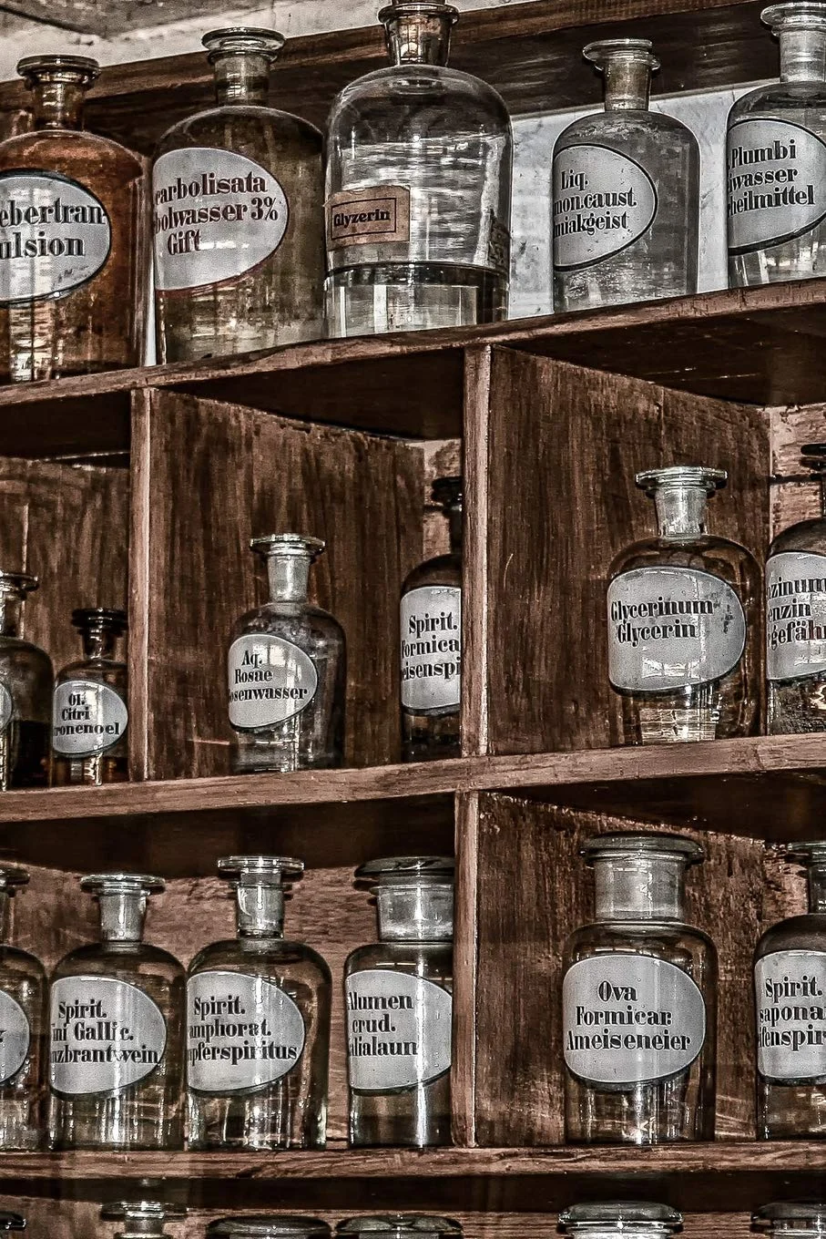 آنتیک و کلکسیونی: برنامه ریز و سازمان دهنده بطری ها، تقویم روزانه، هفتگی و ماهانه 2019 آنتیک و کلکسیونی: برنامه ریز و سازمان دهنده بطری ها، تقویم روزانه، هفتگی و ماهانه 2019