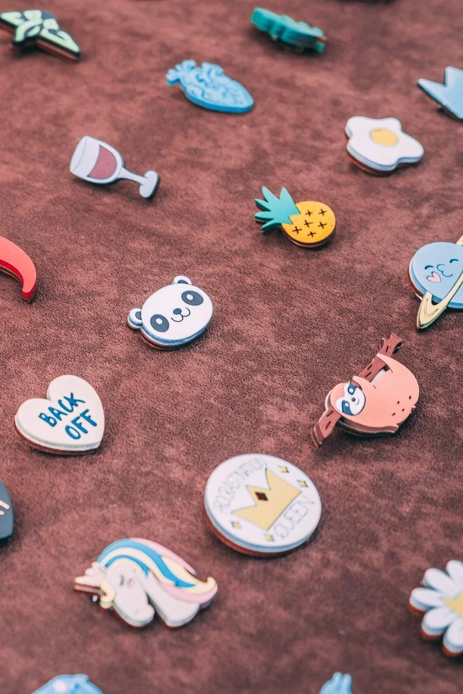 آنتیک و کلکسیونی: سازمان دهنده دکمه و سنجاق، برنامه ریز روزانه، هفتگی و ماهانه سال 2019 آنتیک و کلکسیونی: سازمان دهنده دکمه و سنجاق، برنامه ریز روزانه، هفتگی و ماهانه سال 2019