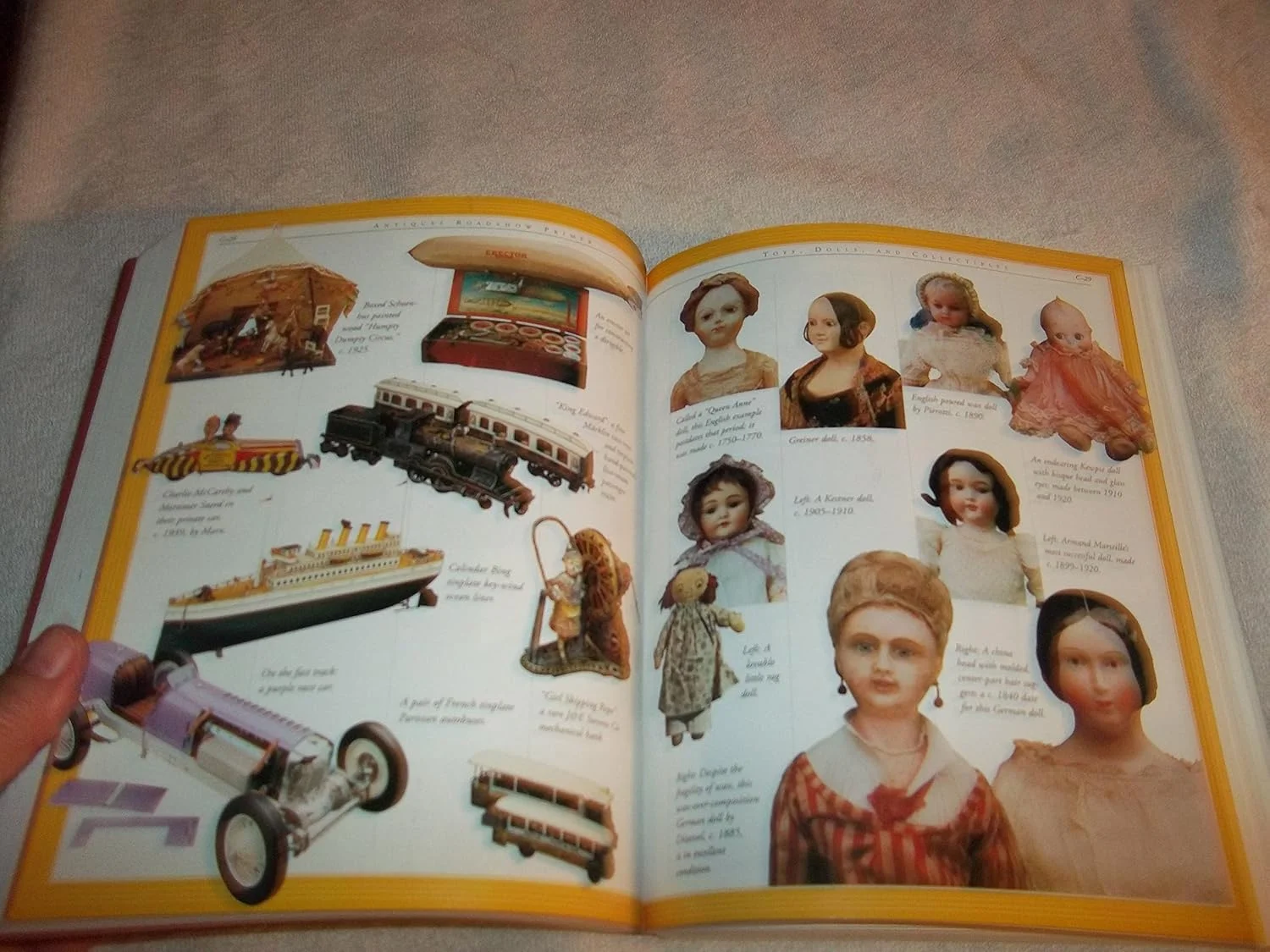 راهنمای مقدماتی نمایشگاه عتیقه: راهنمای مقدماتی عتیقه جات و کلکسیون ها از پربیننده ترین سریال PBS راهنمای مقدماتی نمایشگاه عتیقه: راهنمای مقدماتی عتیقه جات و کلکسیون ها از پربیننده ترین سریال PBS