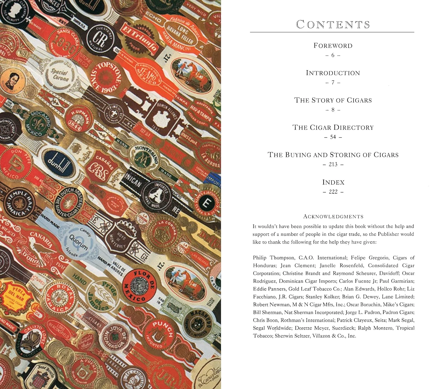 همراه سیگار: ویرایش سوم: راهنمای خبره همراه سیگار: ویرایش سوم: راهنمای خبره