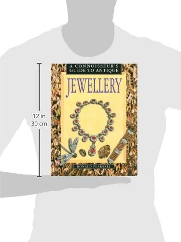 راهنمای خبره برای جواهرات عتیقه