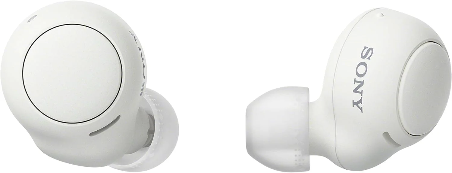 هدفون های بی سیم داخل گوشی سونی مدل WFC500W