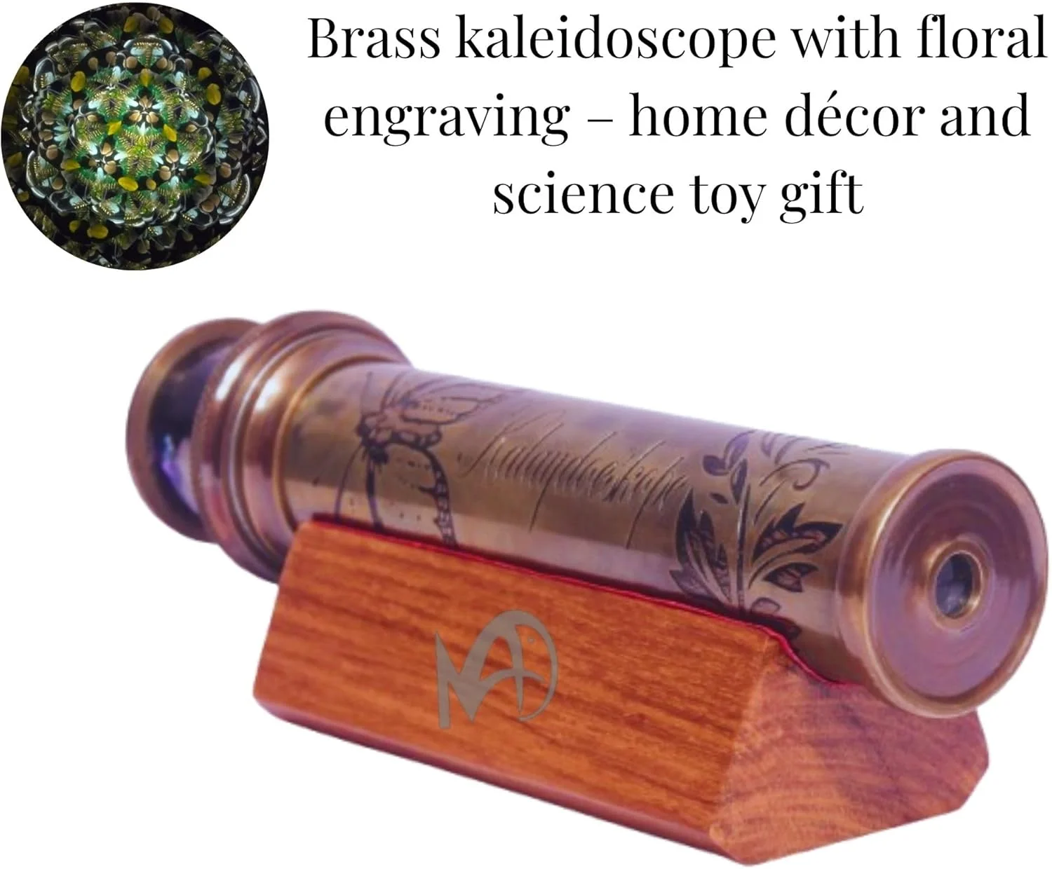 دست ساز برنجی با پایه چوبی، ابزار علمی اپتیکال قدیمی - ابزار آموزشی برای کودکان و بزرگسالان، هدیه کلکسیونی تزئینی عتیقه دست ساز برنجی با پایه چوبی، ابزار علمی اپتیکال قدیمی - ابزار آموزشی برای کودکان و بزرگسالان، هدیه کلکسیونی تزئینی عتیقه