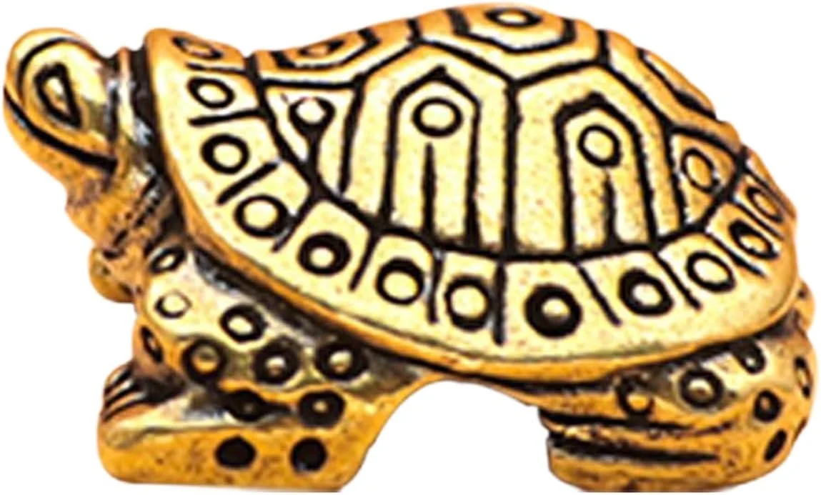 مجسمه لاک پشتی - مجسمه های مینیاتوری لاک پشت برنجی قدیمی - فیگور لاک پشت کلکسیونی ثروت و خوشبختی عتیقه برای قفسه کتاب، اتاق نشیمن، اتاق خواب، تزیین میز و شلف مجسمه لاک پشتی - مجسمه های مینیاتوری لاک پشت برنجی قدیمی - فیگور لاک پشت کلکسیونی ثروت و خوشبختی عتیقه برای قفسه کتاب، اتاق نشیمن، اتاق خواب، تزیین میز و شلف