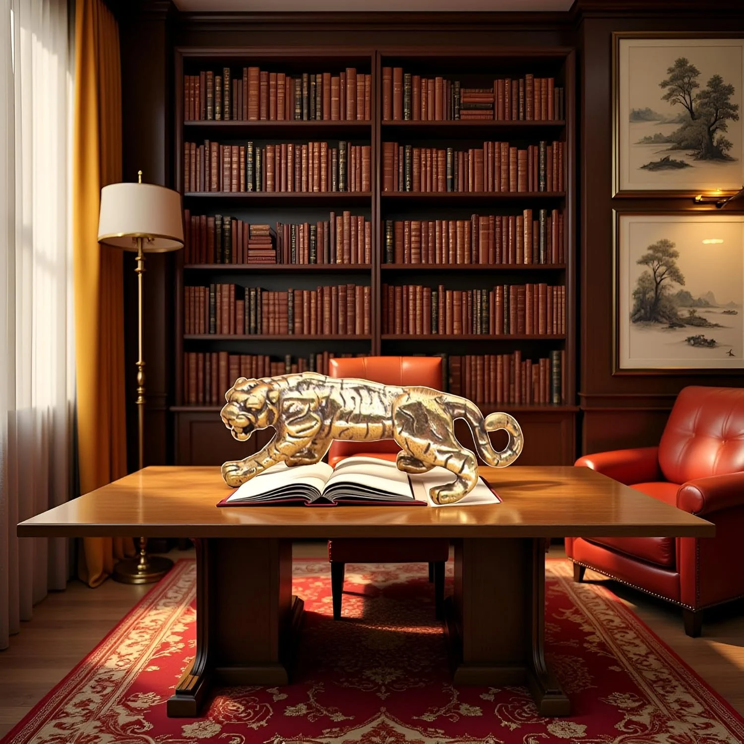 مجسمه پادشاه ببر برنجی عتیقه مسی طلایی، تزیینات حیوانات برنجی قدیمی برای کلکسیون مجسمه خوش شانسی حیوانات، دکوراسیون میز دکوری منزل، مجسمه های کلکسیونی دکور منزل مجسمه پادشاه ببر برنجی عتیقه مسی طلایی، تزیینات حیوانات برنجی قدیمی برای کلکسیون مجسمه خوش شانسی حیوانات، دکوراسیون میز دکوری منزل، مجسمه های کلکسیونی دکور منزل