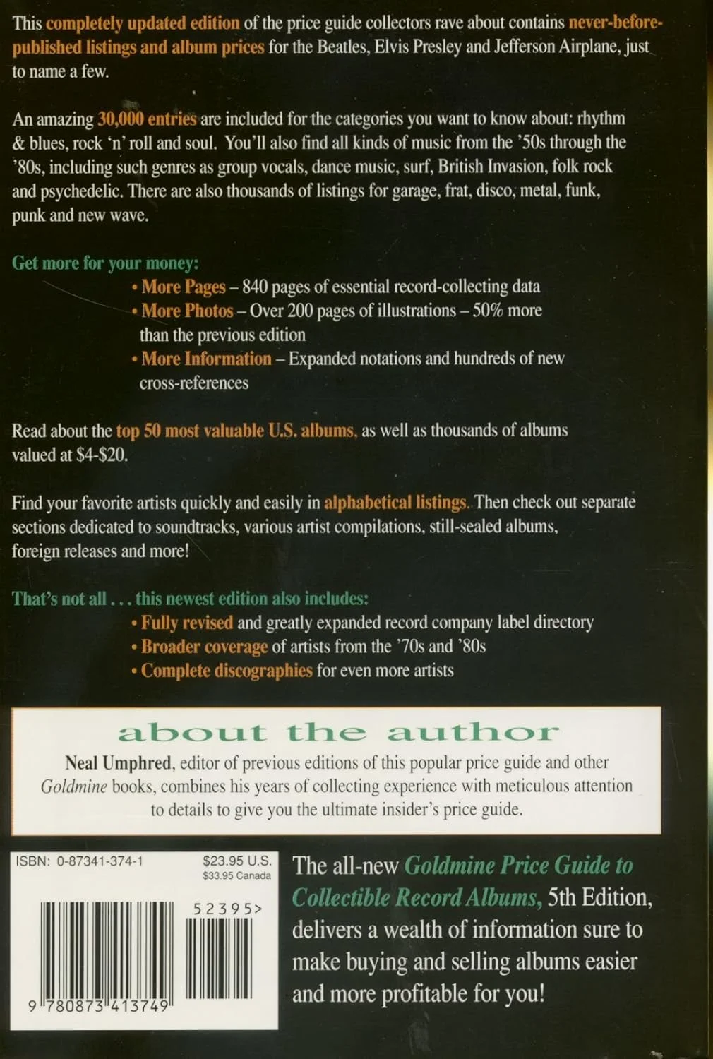 راهنمای قیمت آلبوم های کلکسیونی