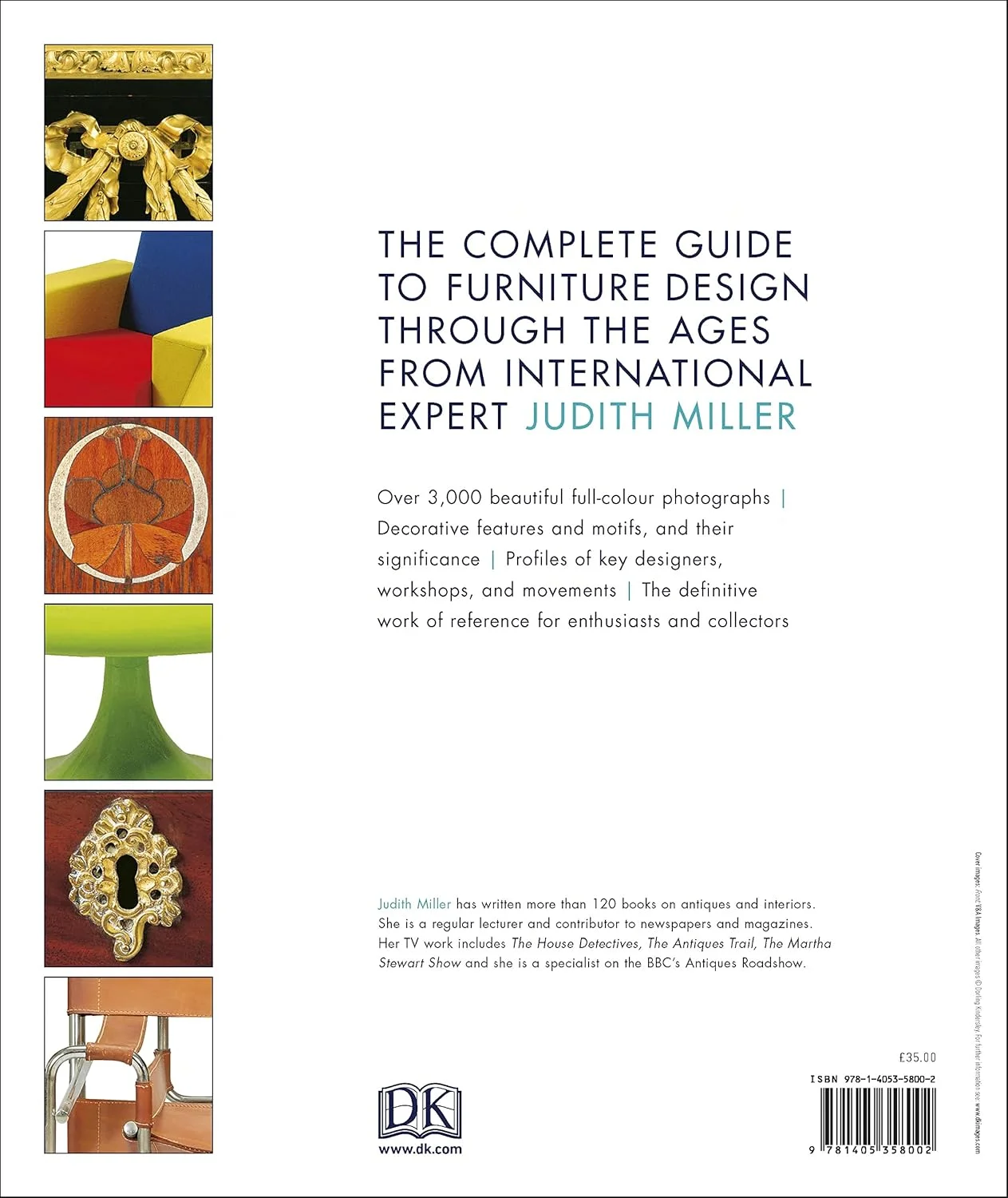 مبلمان: سبک های جهانی از کلاسیک تا معاصر مبلمان: سبک های جهانی از کلاسیک تا معاصر