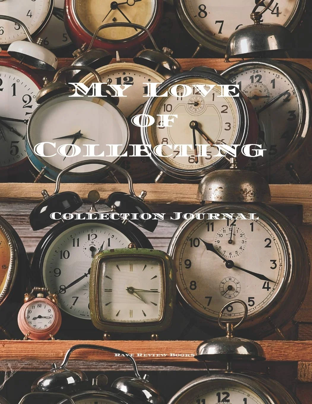 دفترچه یادداشت کلکسیون من - دفترچه ثبت کلکسیون: تمام کلکسیون های خود را در یک مکان پیگیری کنید. 200 صفحه، دفترچه یادداشت 21.5x28 سانتی متری با پیشنهادات برای ... کلکسیونرهای عتیقه، کودکان، بستگان، دوستان دفترچه یادداشت کلکسیون من - دفترچه ثبت کلکسیون: تمام کلکسیون های خود را در یک مکان پیگیری کنید. 200 صفحه، دفترچه یادداشت 21.5x28 سانتی متری با پیشنهادات برای ... کلکسیونرهای عتیقه، کودکان، بستگان، دوستان