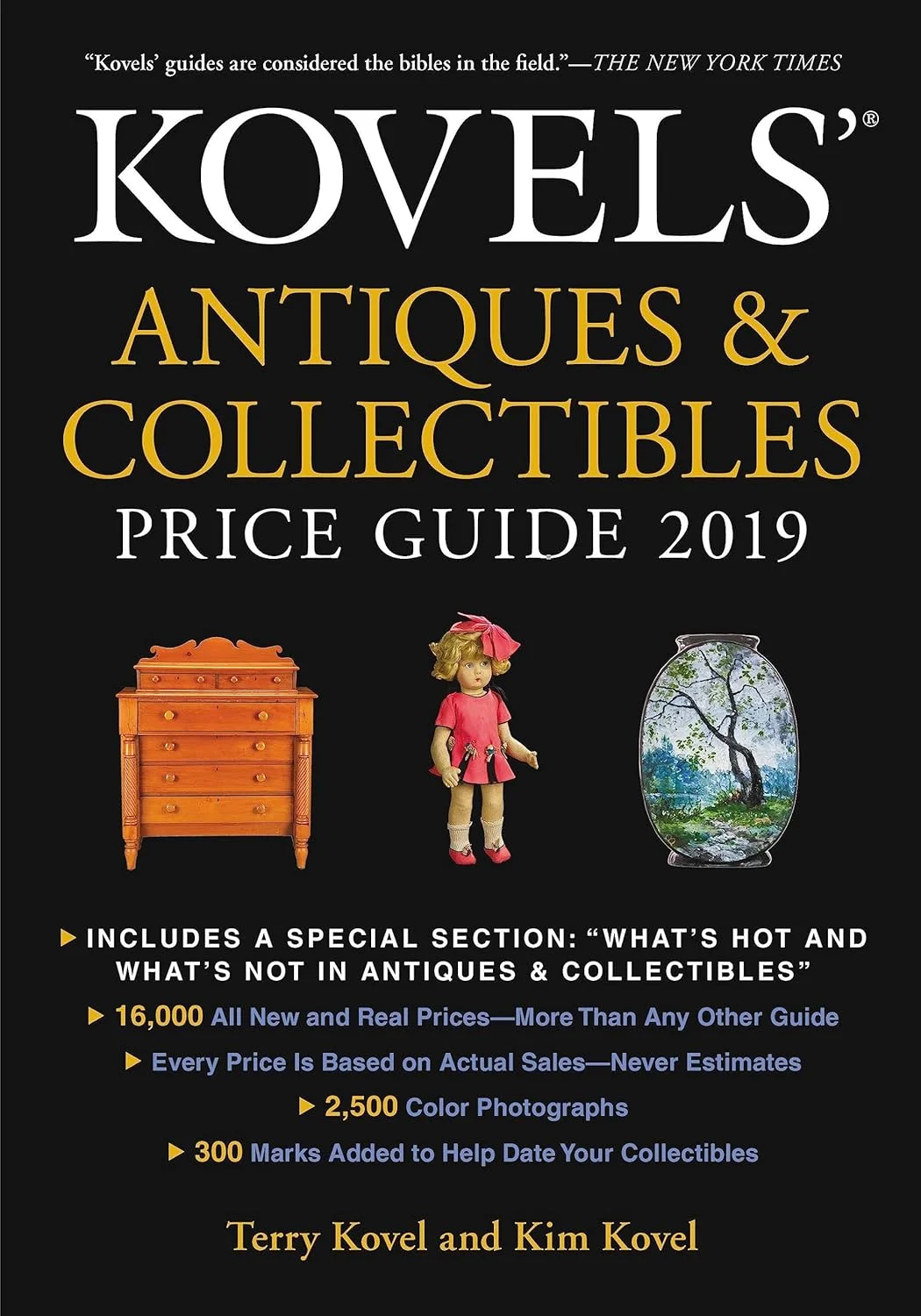 راهنمای قیمت عتیقه جات و کلکسیون ها کوولز 2019 از ناشران بلک داگ و لونتال راهنمای قیمت عتیقه جات و کلکسیون ها کوولز 2019 از ناشران بلک داگ و لونتال