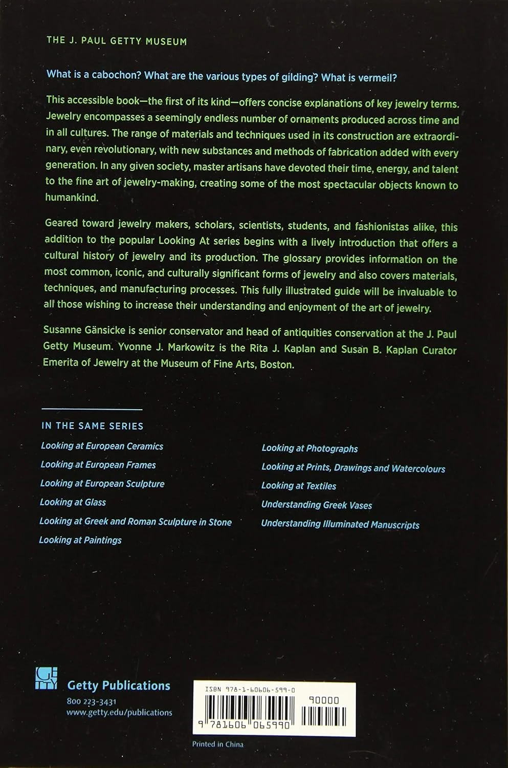 نگاهی به جواهرات (مجموعه نگاهی به) – راهنمای اصطلاحات، سبک ها و تکنیک ها