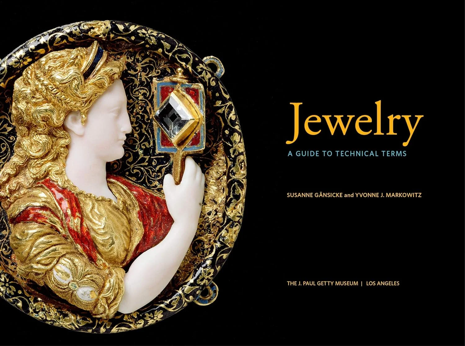 نگاهی به جواهرات (مجموعه نگاهی به) – راهنمای اصطلاحات، سبک ها و تکنیک ها