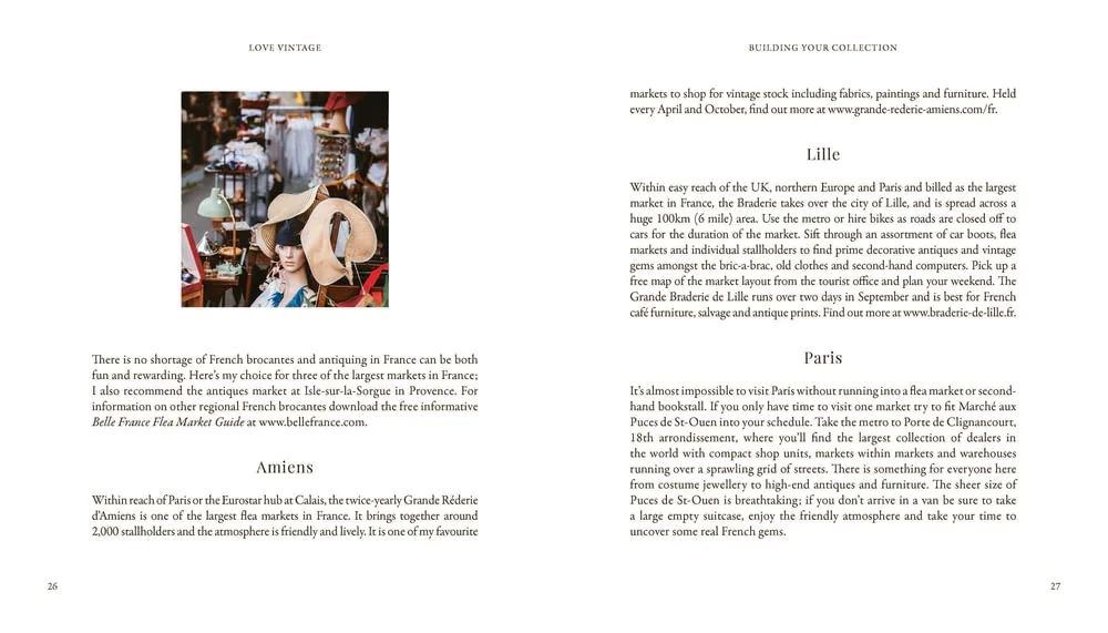 عشق به سبک وینتج: منبع یابی، جمع آوری و فروش اشیاء عتیقه و تزئینی عشق به سبک وینتج: منبع یابی، جمع آوری و فروش اشیاء عتیقه و تزئینی