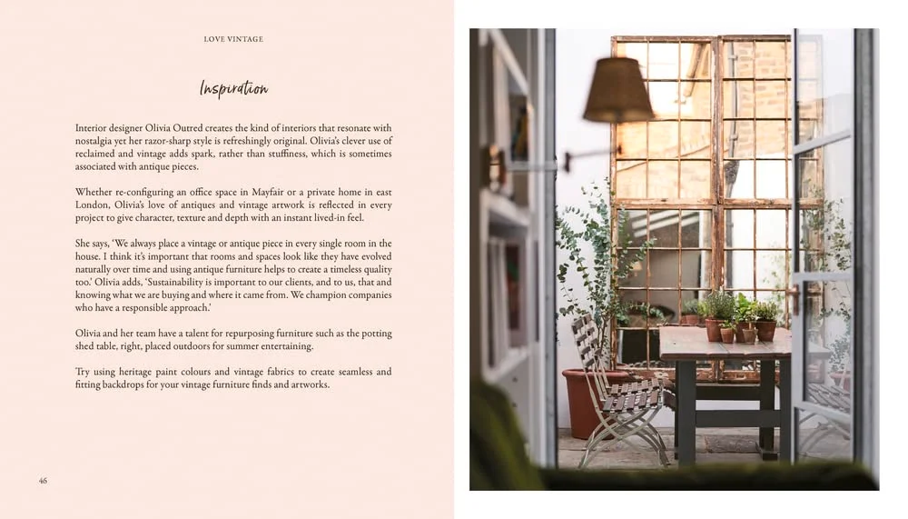 عشق به سبک وینتج: منبع یابی، جمع آوری و فروش اشیاء عتیقه و تزئینی عشق به سبک وینتج: منبع یابی، جمع آوری و فروش اشیاء عتیقه و تزئینی