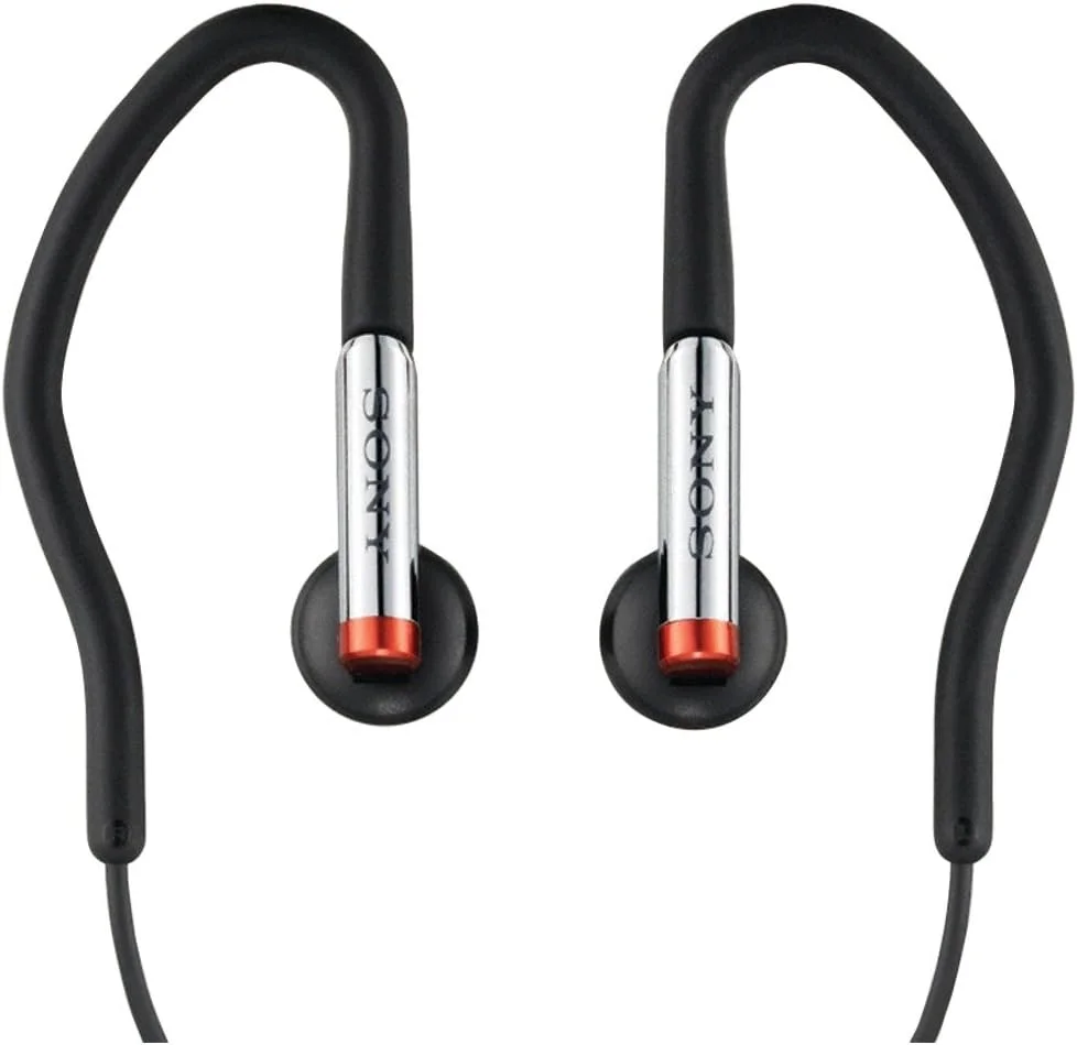 هدفون استریو داخل گوشی سونی مدل MDR-AS40EX (مشکی) هدفون استریو داخل گوشی سونی مدل MDR-AS40EX (مشکی)