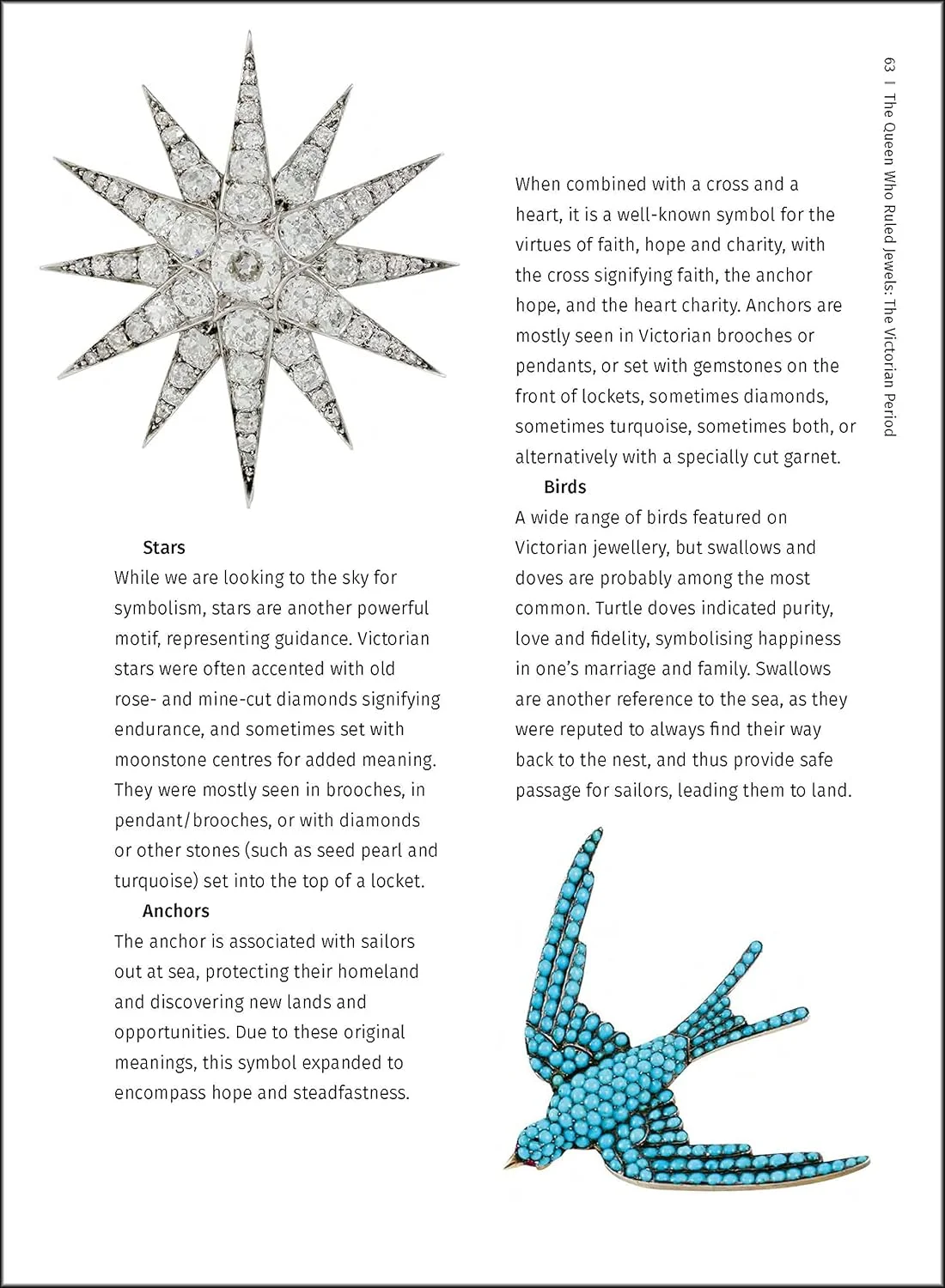 راهنمای مدرن جواهرات عتیقه راهنمای مدرن جواهرات عتیقه
