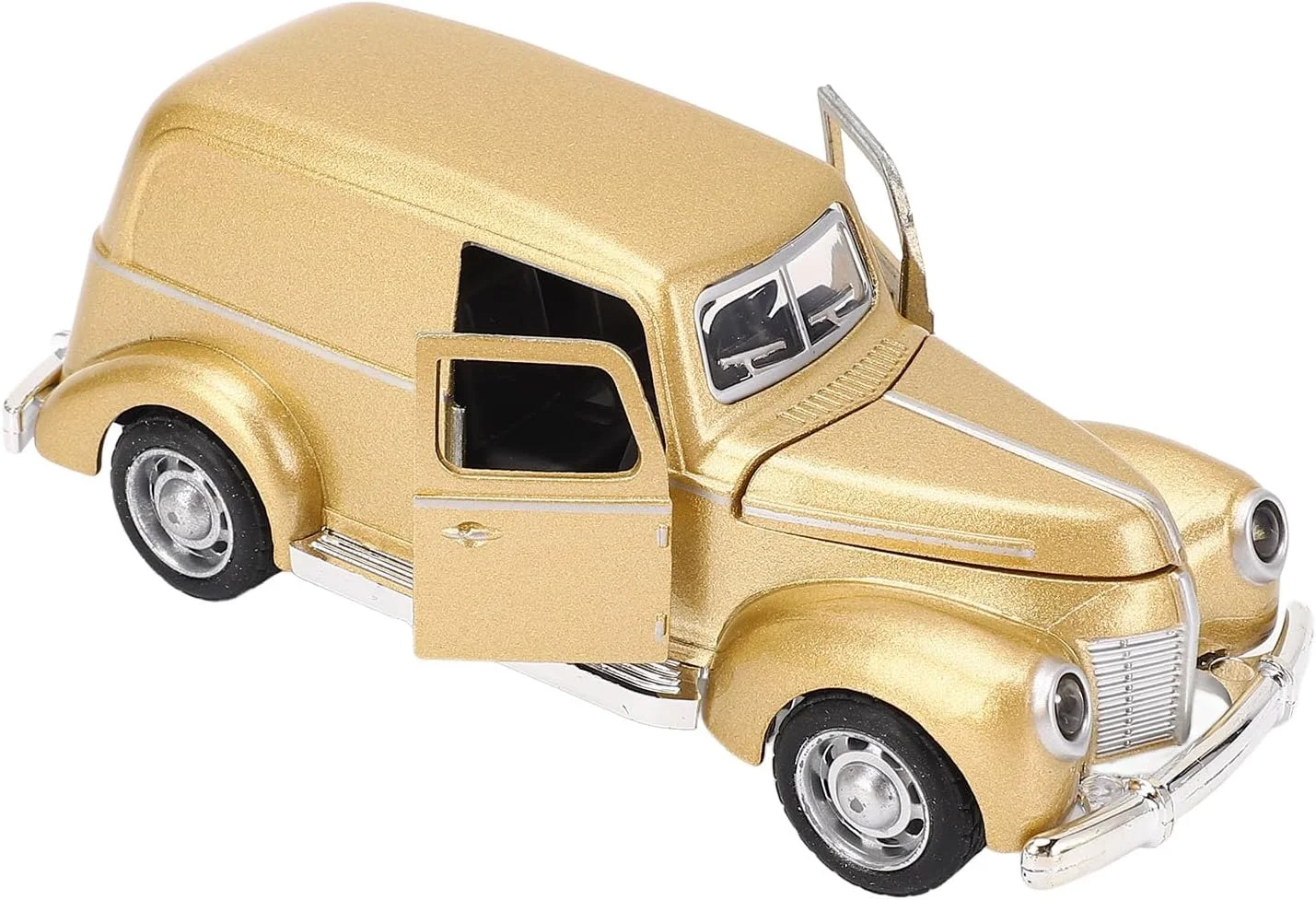 مدل شبیه سازی شده، اسباب بازی وسیله نقلیه، آلیاژ، مدل ماشین کلاسیک، ماشین اسباب بازی، مدل دایکاست کلاسیک، مدل ماشین عتیقه، کلکسیونی برای