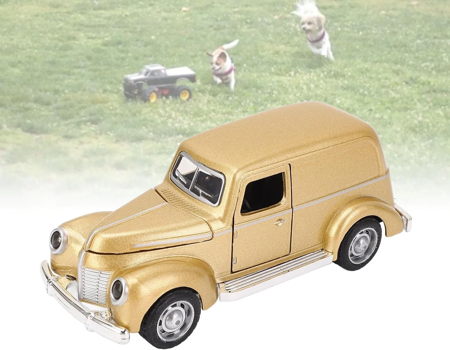 مدل شبیه سازی شده، اسباب بازی وسیله نقلیه، آلیاژ، مدل ماشین کلاسیک، ماشین اسباب بازی، مدل دایکاست کلاسیک، مدل ماشین عتیقه، کلکسیونی برای