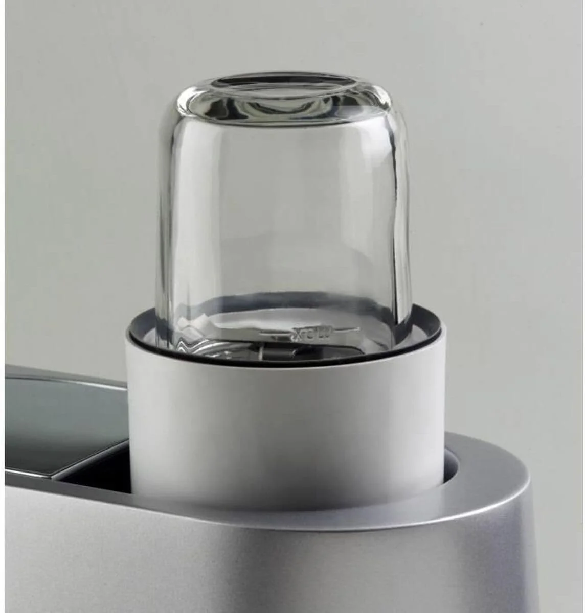 آسیاب چند منظوره شیشه ای کنوود سازگار با KENWOOD CHEF - BAKER, COOKING, ELITE, PATISSIER, SENSE, TITANIUM, XL Series Kitchen Machine Stand Mixer AT320A شفاف/سفید آسیاب چند منظوره شیشه ای کنوود سازگار با KENWOOD CHEF - BAKER, COOKING, ELITE, PATISSIER, SENSE, TITANIUM, XL Series Kitchen Machine Stand Mixer AT320A شفاف/سفید