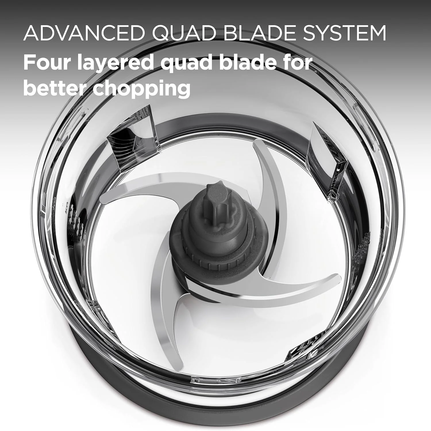 خردکن کنوود 500 وات با کاسه 500 میلی لیتری، دو سرعته، تیغه چهارتایی استیل، اتصال چندگانه برای تهیه سس مایونز، کاردک، عملکرد خرد کردن یخ مدل CHP61.100WH سفید خردکن کنوود 500 وات با کاسه 500 میلی لیتری، دو سرعته، تیغه چهارتایی استیل، اتصال چندگانه برای تهیه سس مایونز، کاردک، عملکرد خرد کردن یخ مدل CHP61.100WH سفید