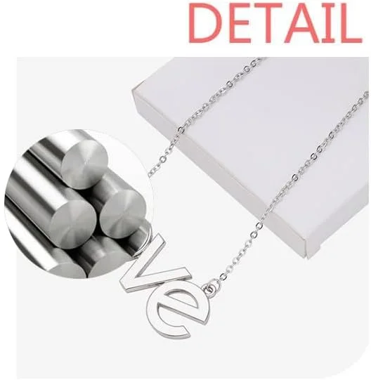 گردنبند آویز بال های تزئینی رنگارنگ زیبا با طرح عشق گردنبند آویز بال های تزئینی رنگارنگ زیبا با طرح عشق