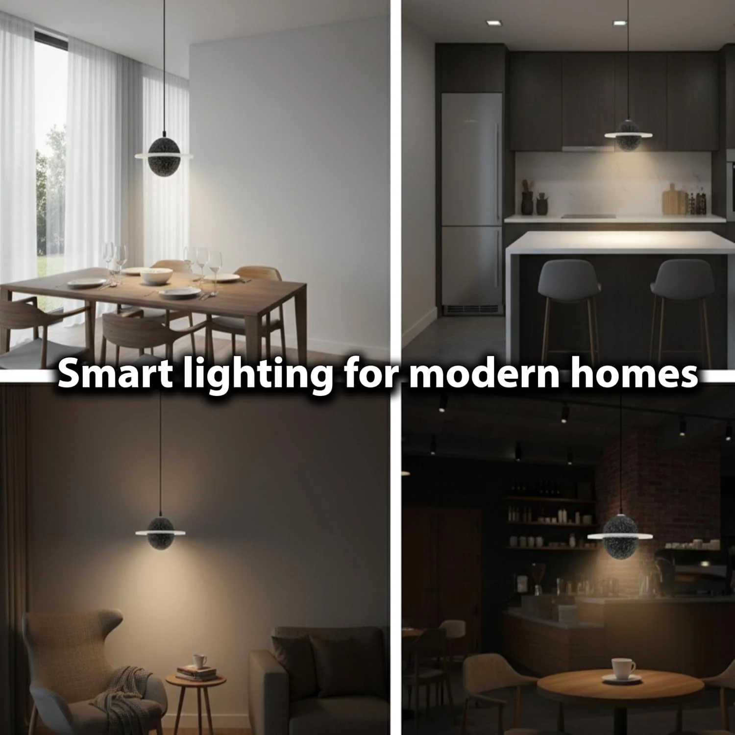 چراغ آویز مدرن ALFRIDAY، LED یکپارچه 3 وات، کره با طرح مرمر، سیم 2 متری، نور گرم 3000K چراغ آویز مدرن ALFRIDAY، LED یکپارچه 3 وات، کره با طرح مرمر، سیم 2 متری، نور گرم 3000K