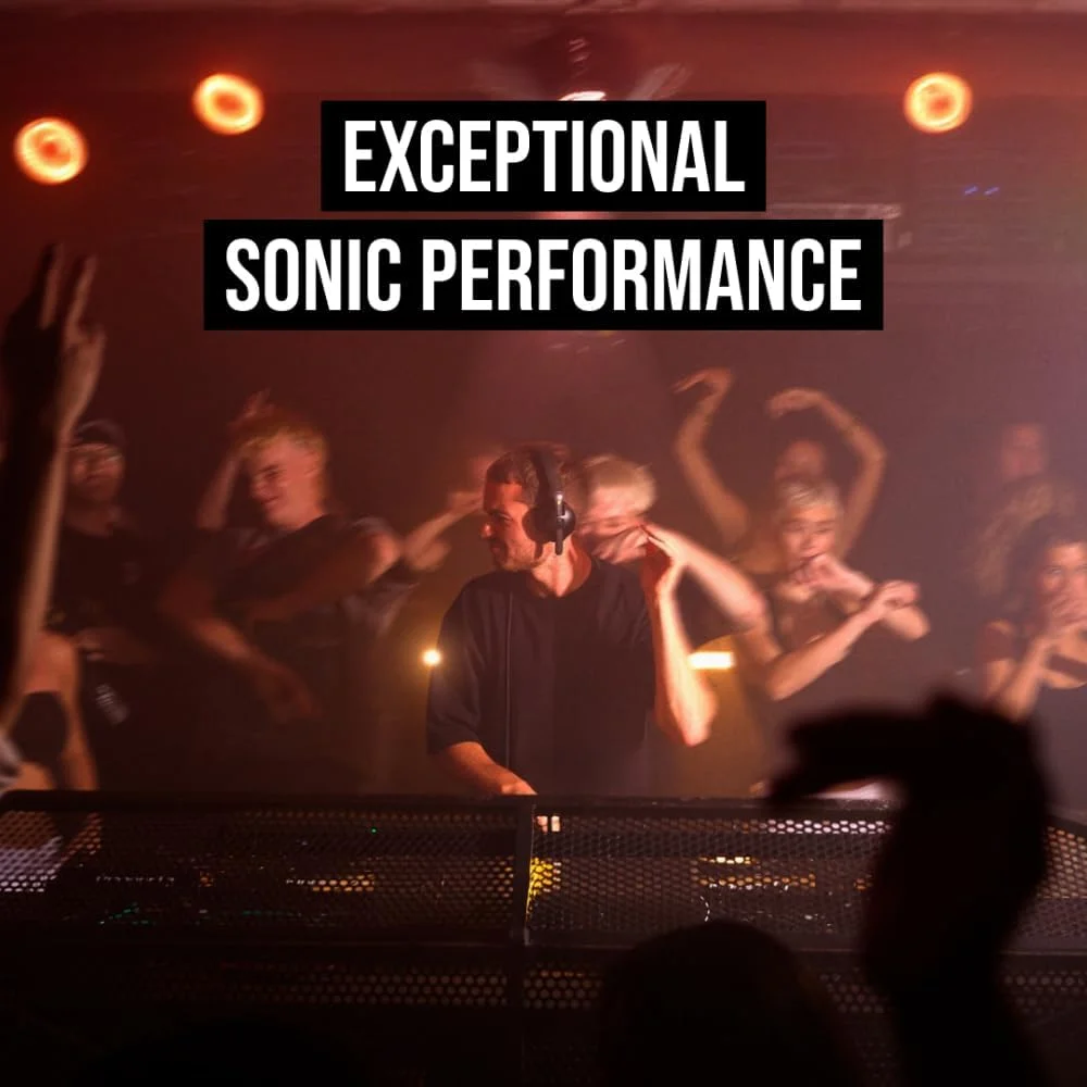 هدفون های حرفه ای رو گوشی سیم دار RØDE NTH-50 | بادوام، راحت، صدای Hi-Fi | مناسب برای نوازندگان، فیلمسازان و تولیدکنندگان محتوا (مشکی)