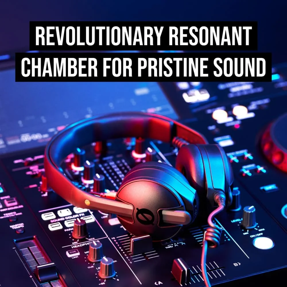 هدفون های حرفه ای رو گوشی سیم دار RØDE NTH-50 | بادوام، راحت، صدای Hi-Fi | مناسب برای نوازندگان، فیلمسازان و تولیدکنندگان محتوا (مشکی)