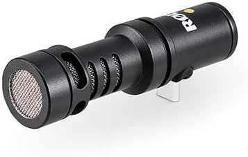 کیت تولید محتوای ویدیویی RØDE Microphones نسخه USB-C کیت تولید محتوای ویدیویی RØDE Microphones نسخه USB-C