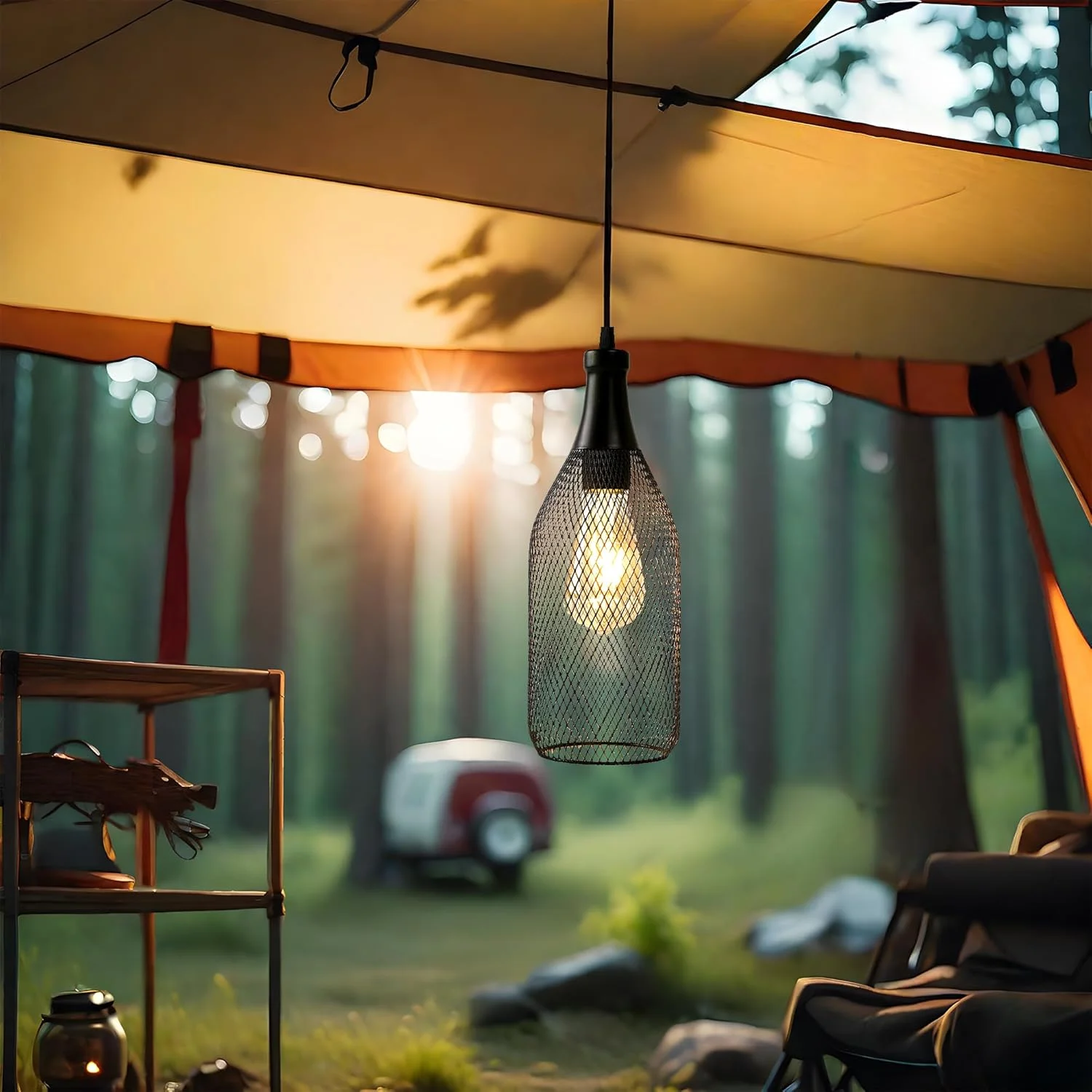 چراغ آویز JHY DESIGN مشکی، چراغ آویز تزئینی با باتری، قفس فلزی، دارای تایمر 6 ساعته برای بار، اتاق خواب، مهمانی های باغ، پاسیو، اتاق نشیمن داخلی و خارجی (به شکل بطری شراب) چراغ آویز JHY DESIGN مشکی، چراغ آویز تزئینی با باتری، قفس فلزی، دارای تایمر 6 ساعته برای بار، اتاق خواب، مهمانی های باغ، پاسیو، اتاق نشیمن داخلی و خارجی (به شکل بطری شراب)