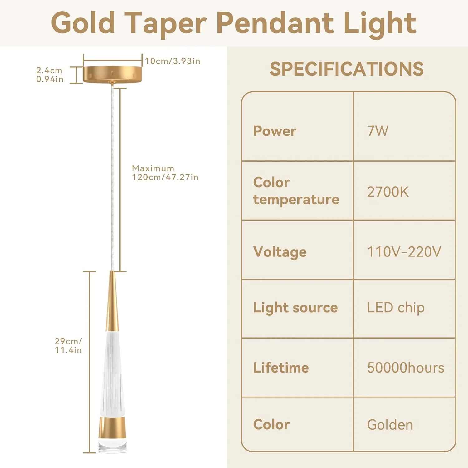 ست ۳ عددی چراغ آویز، چراغ سقفی کریستالی مخروطی مدرن، چراغ آویز گرم ۳۵۰۰ کلوین، لوستر وینتیج برای نورپردازی مینیمالیستی برای جزیره آشپزخانه، بار