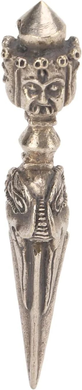 آویز دورجه، آویز مردانه دورجه با جلوه تزئینی برای کلکسیون و هدیه