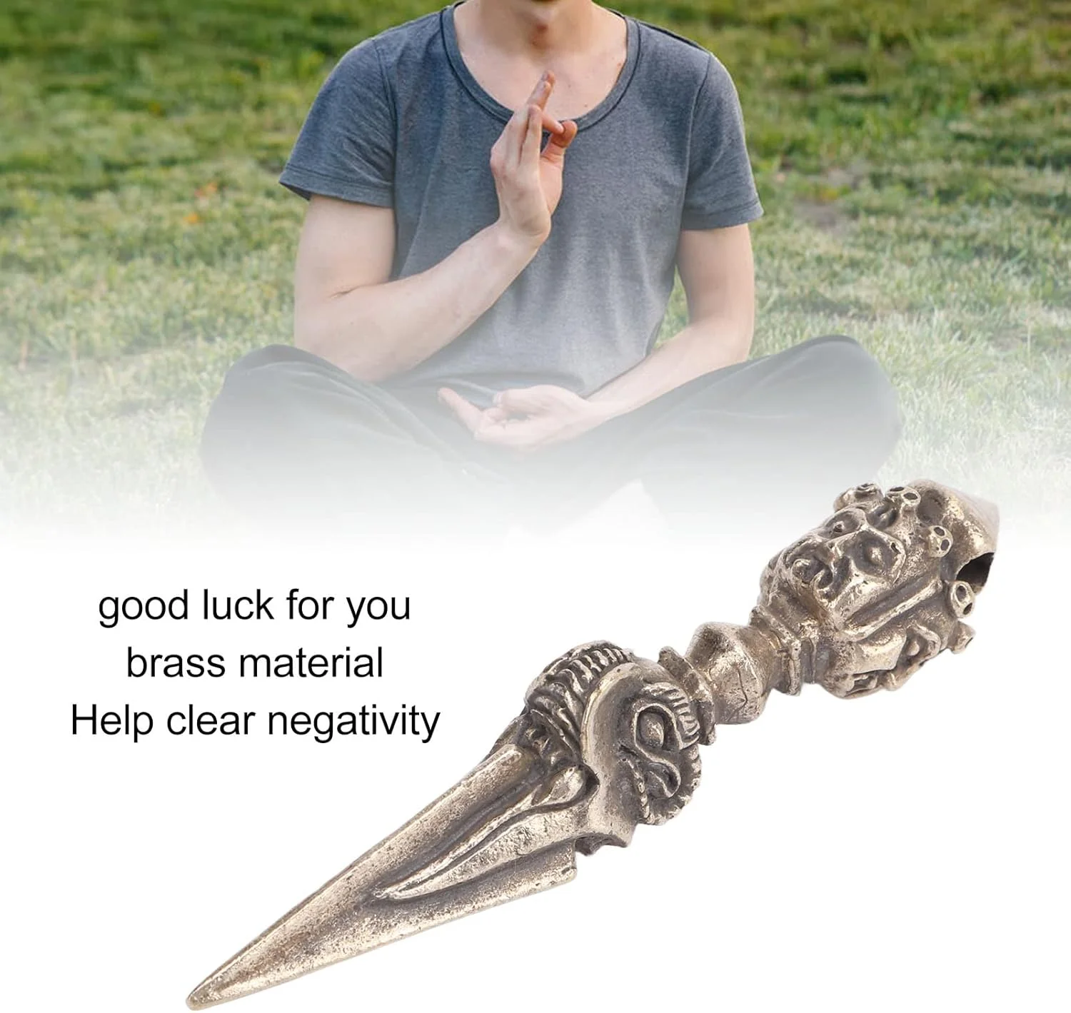 آویز دورجه، آویز مردانه دورجه با جلوه تزئینی برای کلکسیون و هدیه