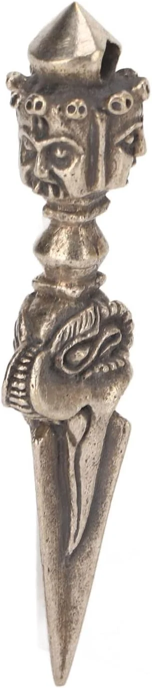 آویز دورجه، آویز مردانه دورجه با جلوه تزئینی برای کلکسیون و هدیه