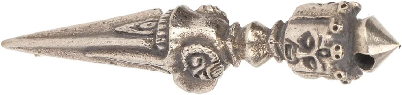 آویز دورجه، آویز مردانه دورجه با جلوه تزئینی برای کلکسیون و هدیه