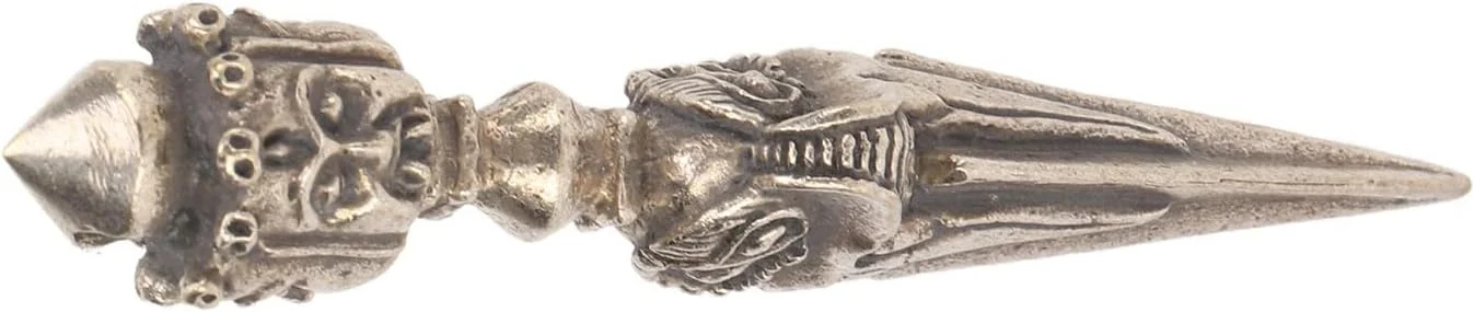 آویز دورجه، آویز مردانه دورجه با جلوه تزئینی برای کلکسیون و هدیه