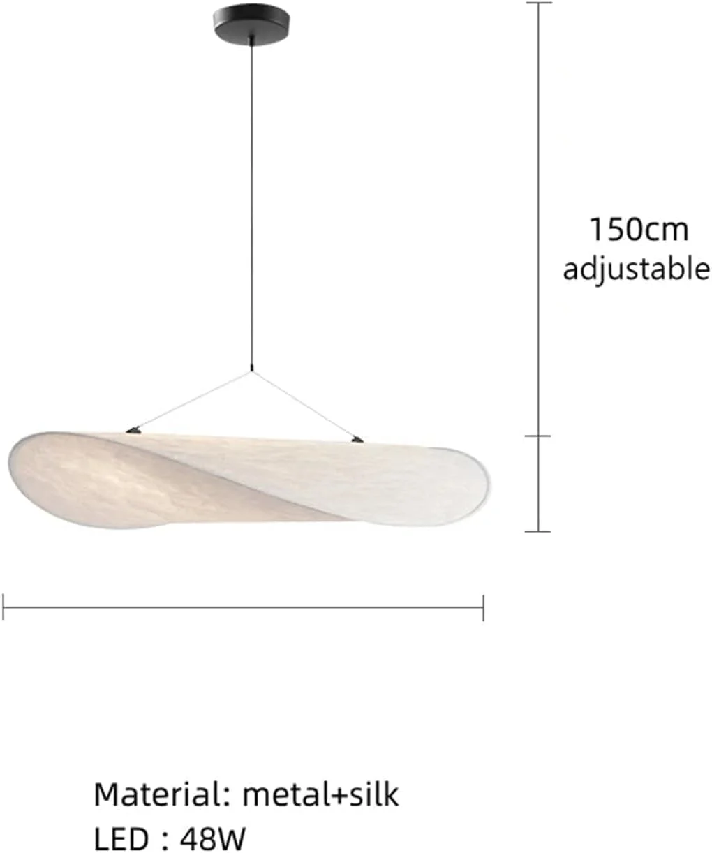 چراغ آویز ابریشمی، لوستر فانوسی پارچه ای، چراغ آویز سقفی مدرن، چراغ های آویز راه راه، چراغ آویز سه رنگ برای اتاق نشیمن، اتاق خواب، هتل، سالن، کافه، دکور هنری، روشنایی 3000K 4000K 6500K (40 سانتی متر) چراغ آویز ابریشمی، لوستر فانوسی پارچه ای، چراغ آویز سقفی مدرن، چراغ های آویز راه راه، چراغ آویز سه رنگ برای اتاق نشیمن، اتاق خواب، هتل، سالن، کافه، دکور هنری، روشنایی 3000K 4000K 6500K (40 سانتی متر)