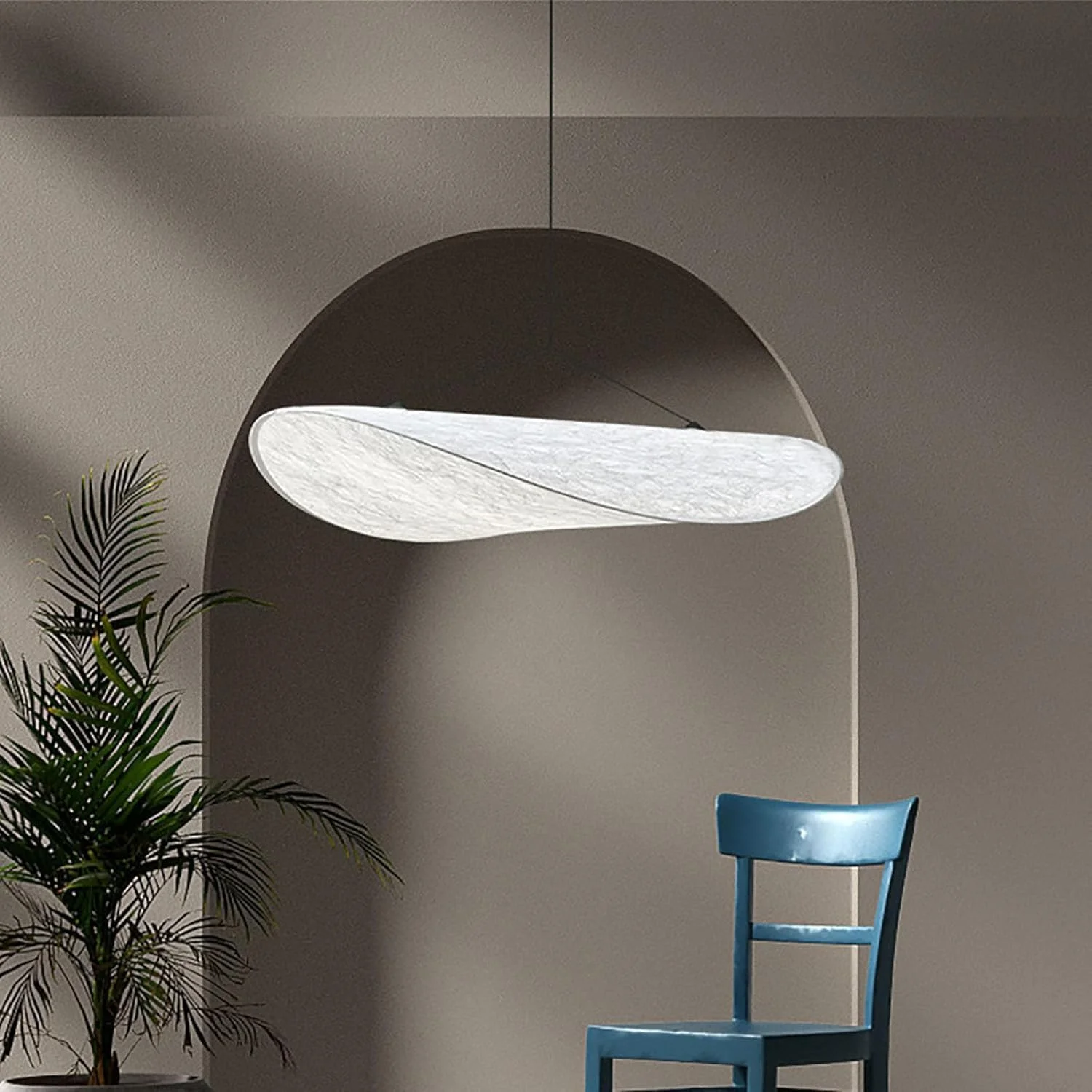 چراغ آویز ابریشمی، لوستر فانوسی پارچه ای، چراغ آویز سقفی مدرن، چراغ های آویز راه راه، چراغ آویز سه رنگ برای اتاق نشیمن، اتاق خواب، هتل، سالن، کافه، دکور هنری، روشنایی 3000K 4000K 6500K (40 سانتی متر) چراغ آویز ابریشمی، لوستر فانوسی پارچه ای، چراغ آویز سقفی مدرن، چراغ های آویز راه راه، چراغ آویز سه رنگ برای اتاق نشیمن، اتاق خواب، هتل، سالن، کافه، دکور هنری، روشنایی 3000K 4000K 6500K (40 سانتی متر)